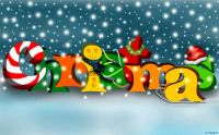 Christmas puzzle
