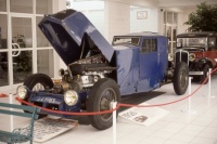 Renault 40 CV des Records - 1926