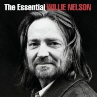 Willie album cover, about 1/2 way through is journey