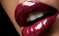 Glossy Lips