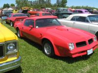 Barrie Auto Show