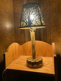 Latest project