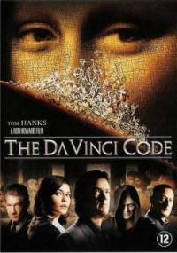 Movie: The Da Vinci Code