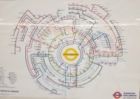 London Underground reimagined