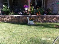 our front porch.