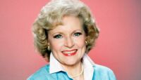 Betty White Passed Away Today (New Year's Eve) at 99