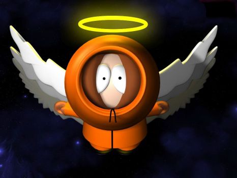 Kenny.South Park