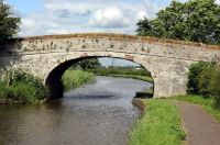 A cruise along the Shropshire Union Canal (385)