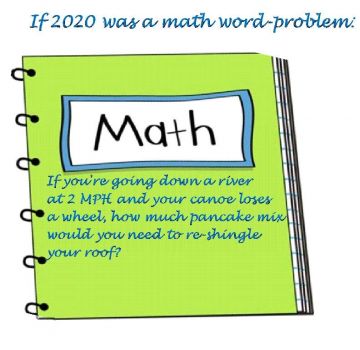 math word problem