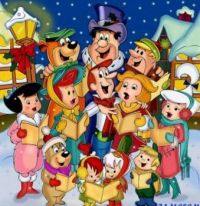 Carolers