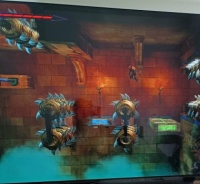 Prince of Persia... Not I am the One who's playing... Haha 🤣