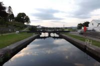 323. Crinan Canal – Ardrishaig