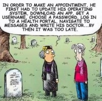 Sure sounds familiar!