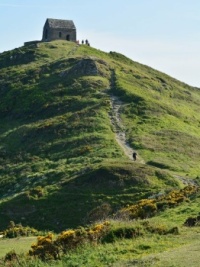 Rame Head, Corwall