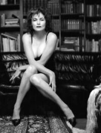 Black Velvet by Alannah Myles