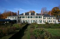 Todd Lincoln Mansion