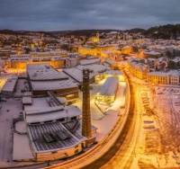 Trutnov pivovar Krakonoš