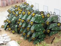 Wheelbarrows...!!