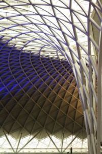 King's Cross Station