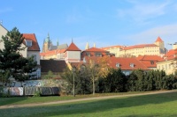 Pražské zákoutí