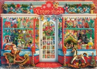 Christmas Shop #3