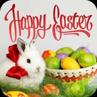HAPPY EASTER