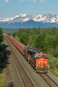 canadian freight