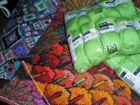 Yarn