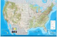 US State Map