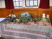 The Green Man Pottery