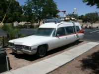 Ghostbuster , Yuma, AZ