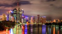 Cityscape