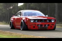 s14 rocket bunny