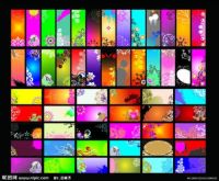 bookmark stained glass