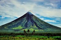 Mayon #2