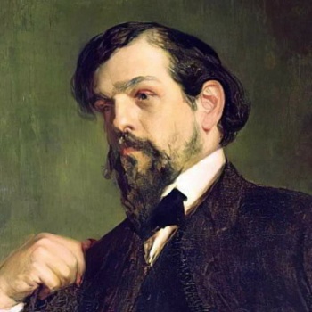 Solve Le Portrait de Claude Debussy par Jacques-Émile Blanche jigsaw ...