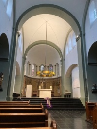 3204 Roman Catholic Church Heerlen Limburg Netherlands