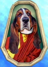 Honorable Rinpoche Rufus M. Hasenpfeffer