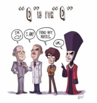 q