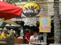 Willie T's, Key West