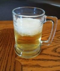 It's Five O'Clock Somewhere