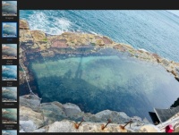 The Bogey Hole