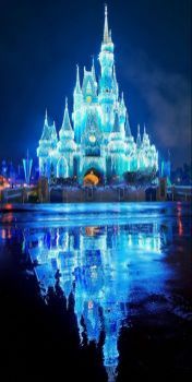 Cinderella’s Castle