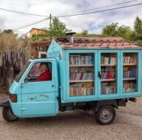 Mobile library