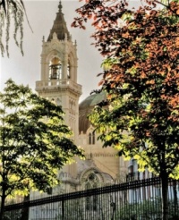 &quot;Bell Tower&quot;