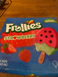 Frollies
