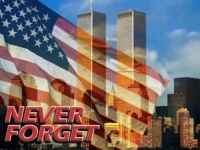 Never Forget