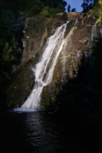 Steavensons Falls