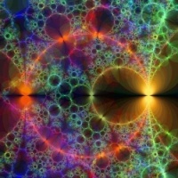 Fractal imagery