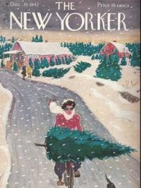 The New Yorker 1942